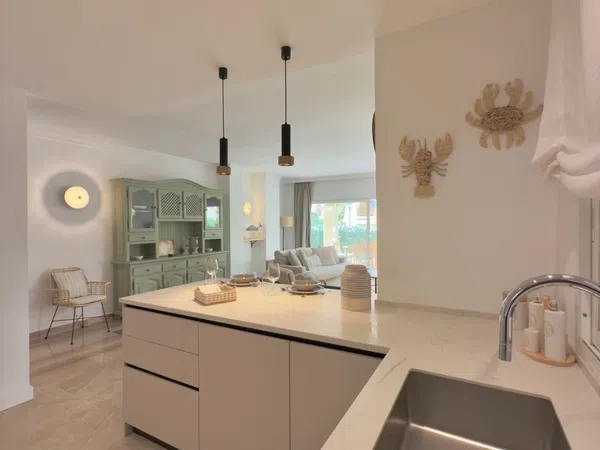 Piso en avenida Santa Maria, 1 - Foto 10