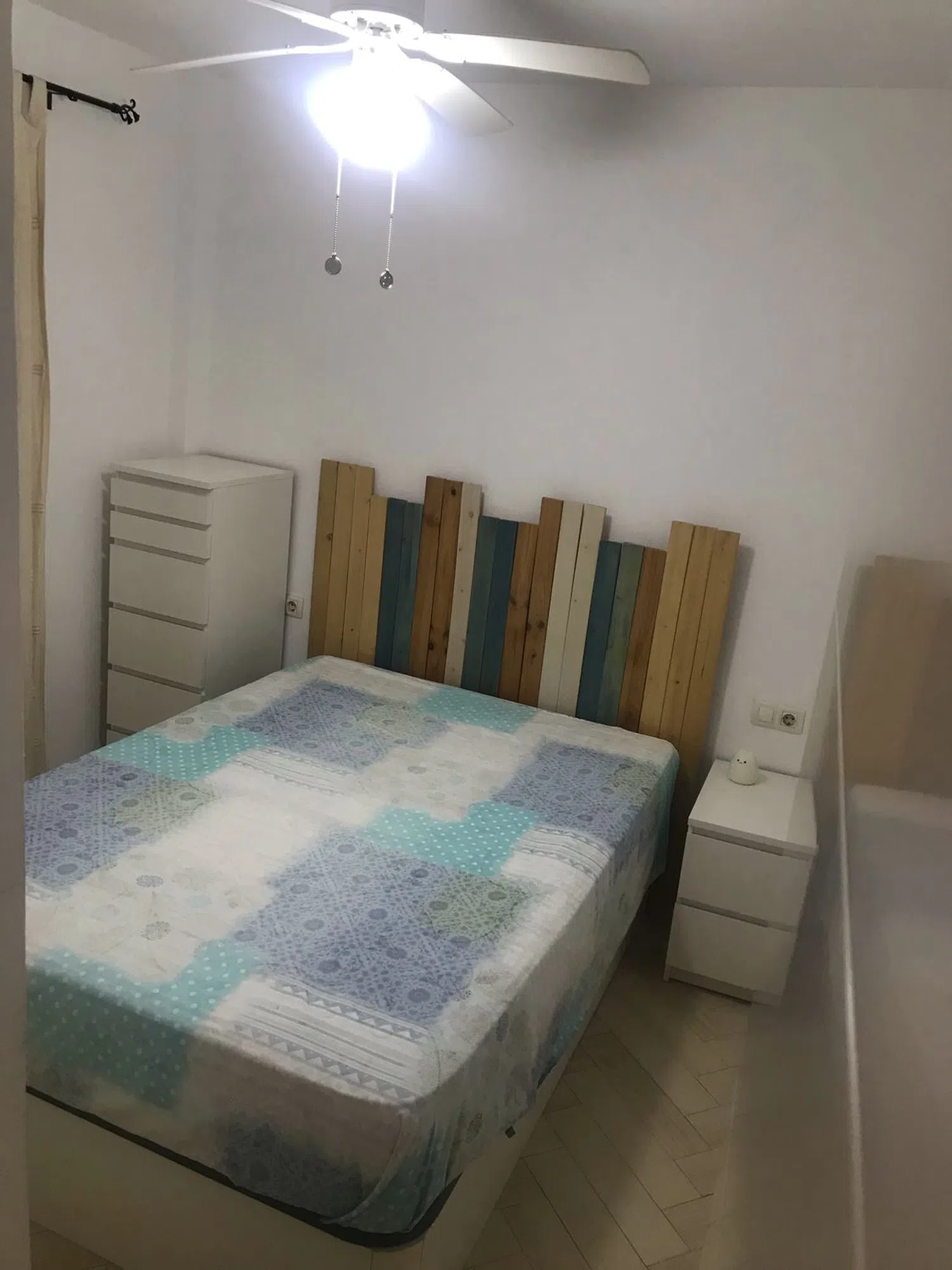 Chalet adosado en calle Lérida, 22 - Foto 9