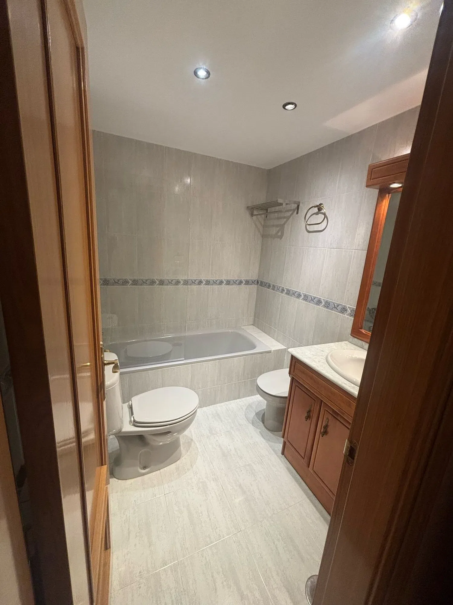 Piso en calle San Vicente de Paul, 22 - Foto 14