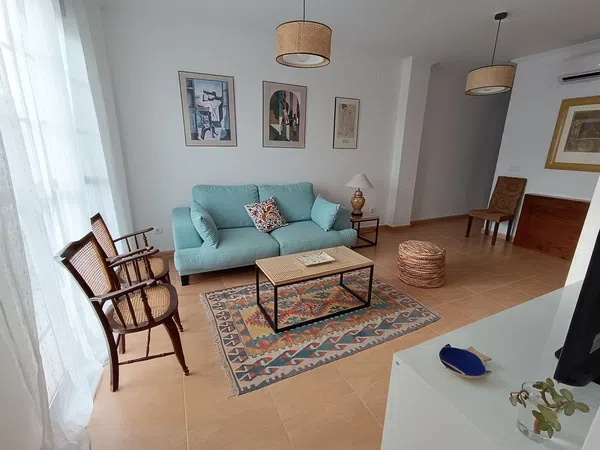 Dúplex en Calle San Antonio, 38, Ayamonte Pueblo, Ayamonte Pueblo - Foto 1
