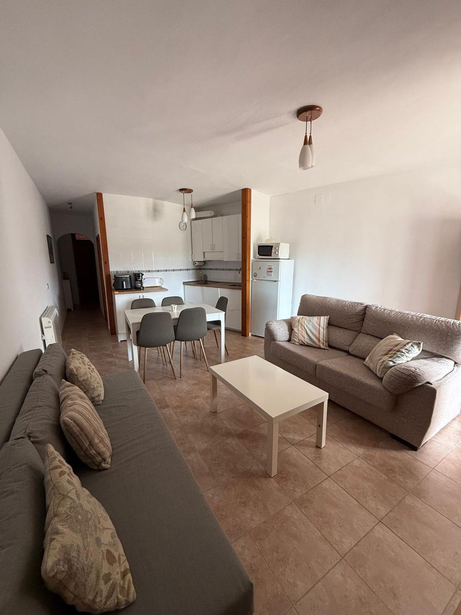 Piso en Camino del Encaje, 17, Retamar, Retamar - Foto 3