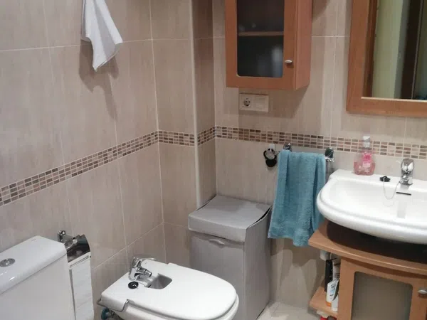 Estudio en Calle Poeta Prudencio, 20, Cascajos - Piqueras, Cascajos - Piqueras - Foto 7