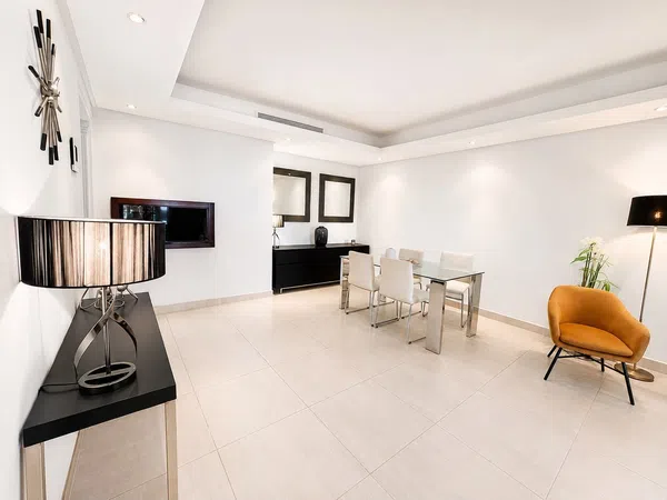 Loft en Calle del Mare Nostrum, 42, Kempinski - Foto 10