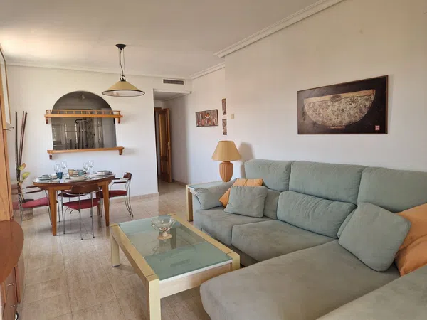 Ático en Avenida Tellerola, 1, Platja Vila Joiosa, Platja Vila Joiosa - Foto 21
