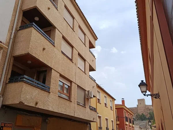 Piso en Calle Federico García Lorca, 21 - Foto 7