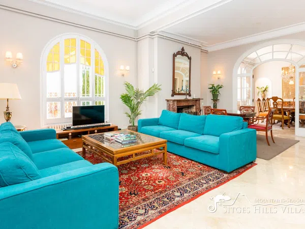 Casa independiente en calle de Roma, 45 - Foto 2