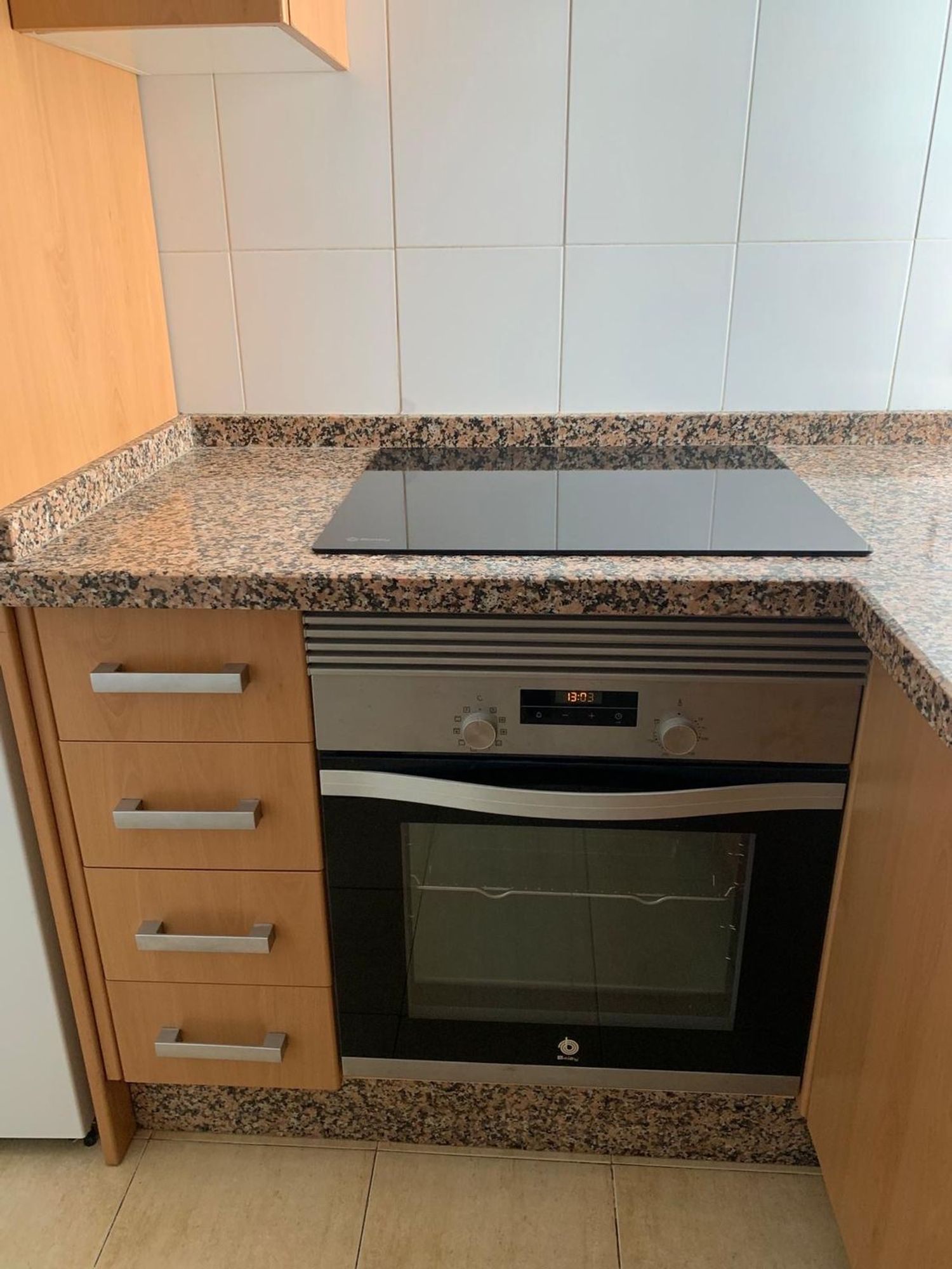 Piso en Calle Felipe II, 23, Ciudad Jardín - Foto 11