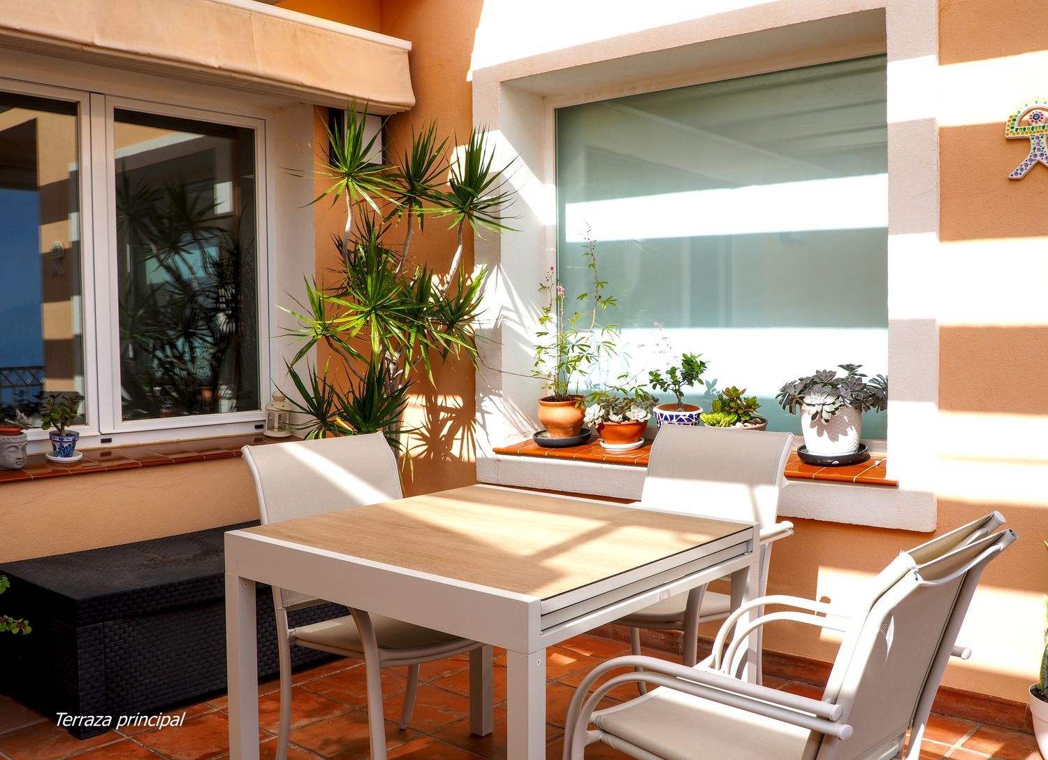 Chalet adosado en Calle Macizo Central, 60, Cerrado de Calderón - Hacienda Paredes - Foto 14
