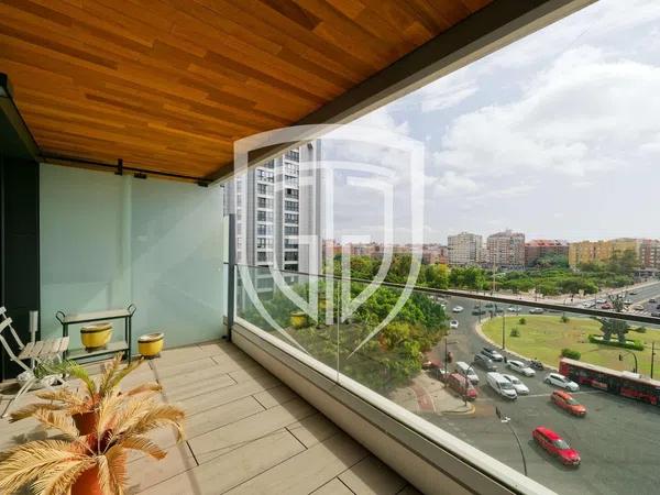 Piso en Penya-Roja, Penya-Roja - Foto 4