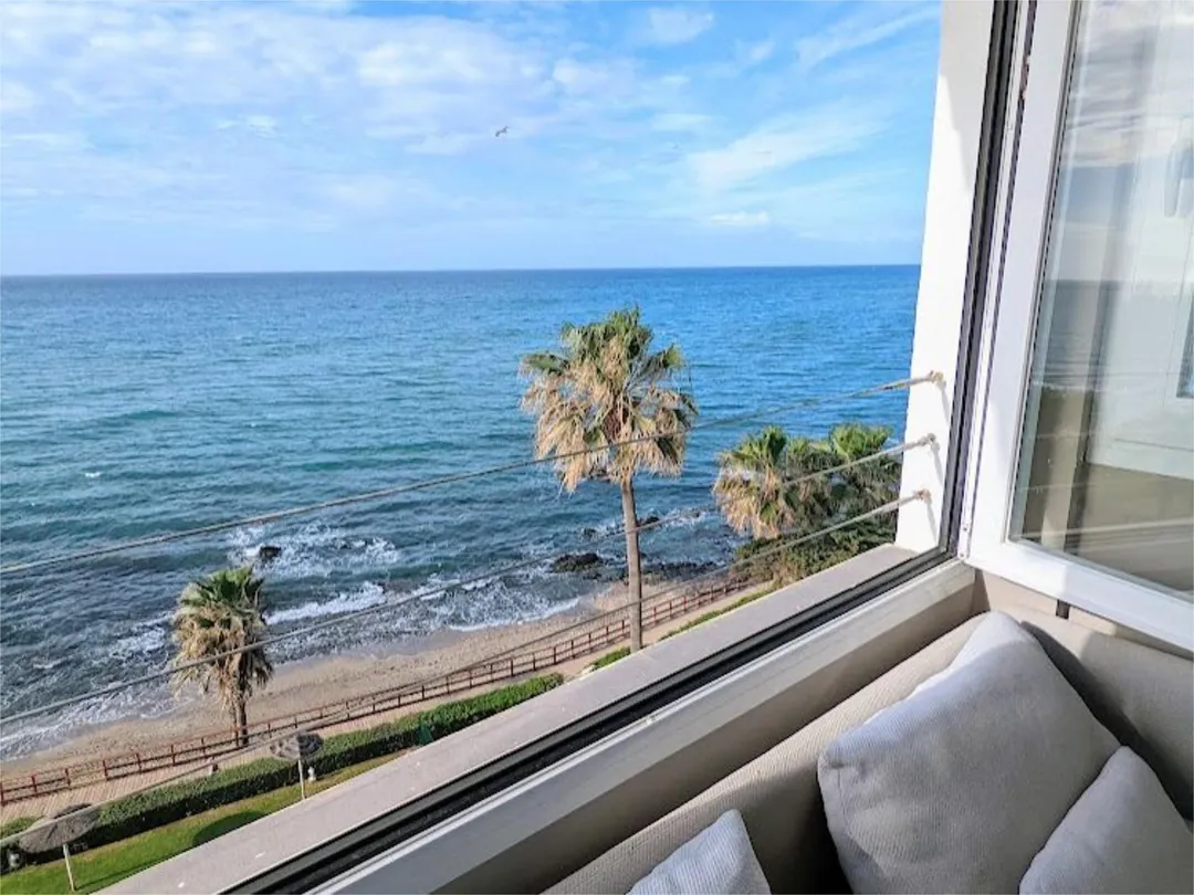 Piso en  Urbanización El Juncal Sur 35 - Foto 2