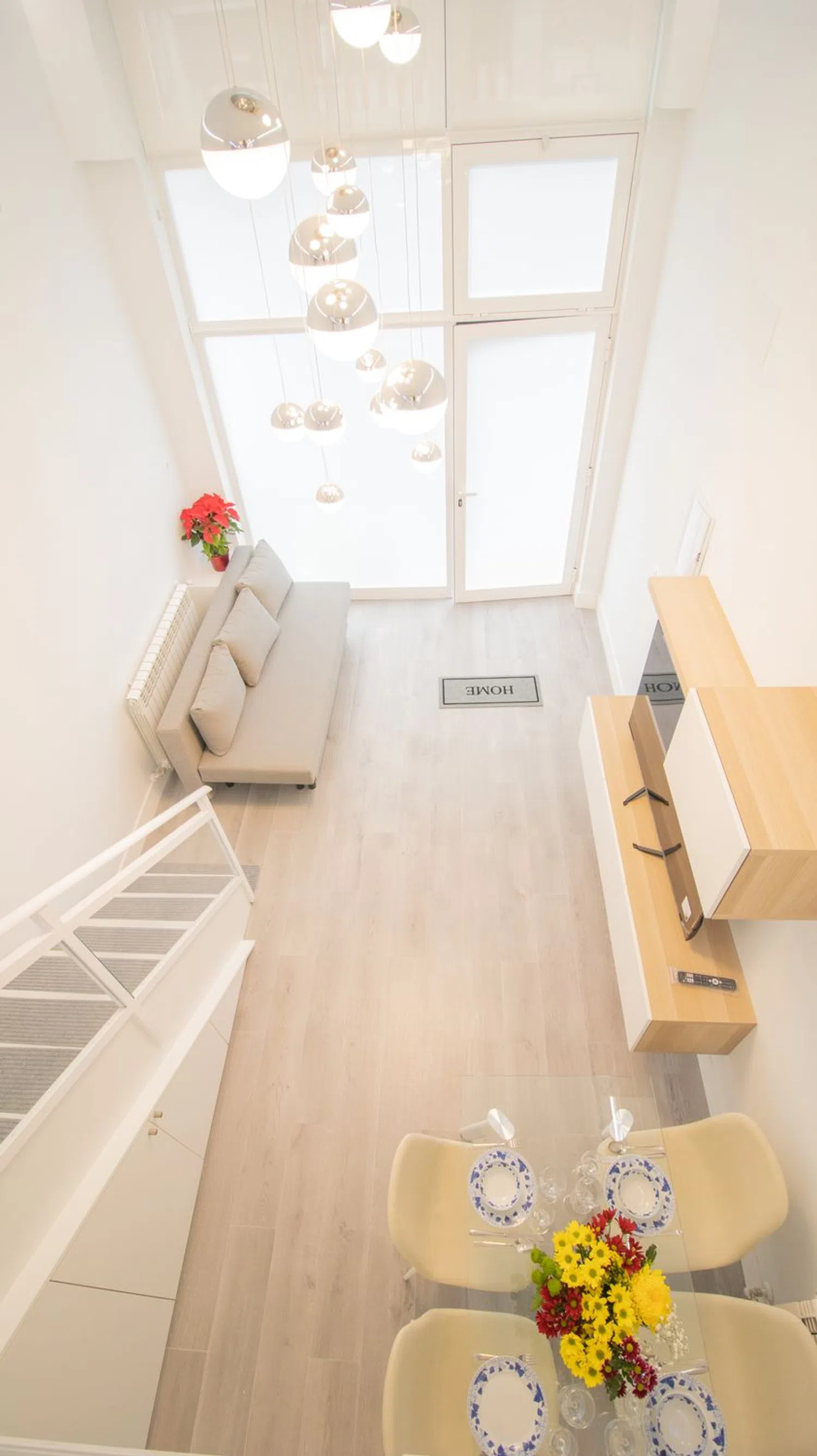Dúplex en calle de Santa Engracia, 137 - Foto 6