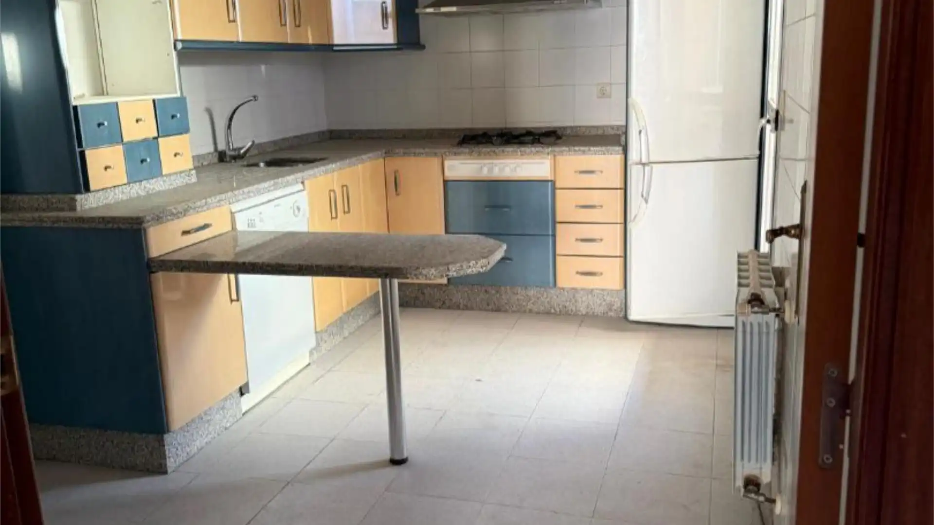 Piso en  Calle Llanos de Cáceres 41 - Foto 6