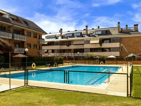 Ático en calle María Guerrero, 3 - Foto 2