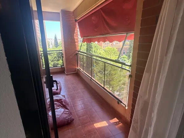 Piso en Plaza de Miguel Asins Arbó s/n, Ciutat de les Arts i de les Ciencies - Foto 9