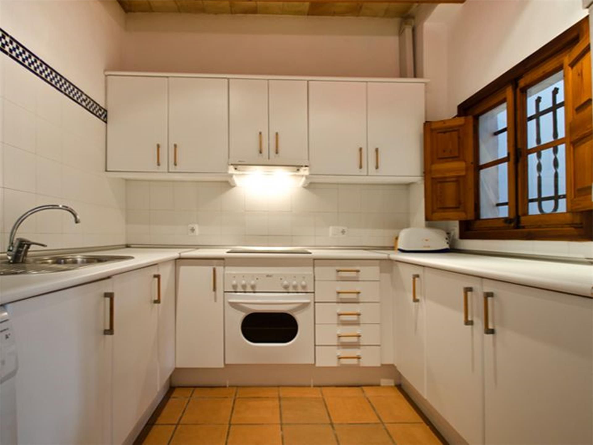 Piso en  Carrer de Despuig 40 - Foto 2