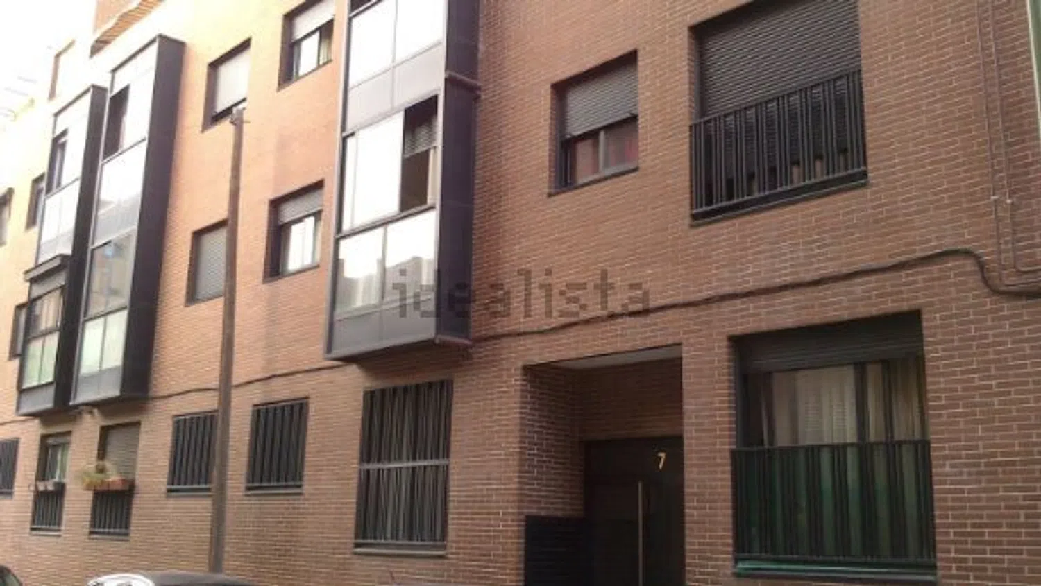 Piso en calle Rafael Vega, 7 - Foto 6