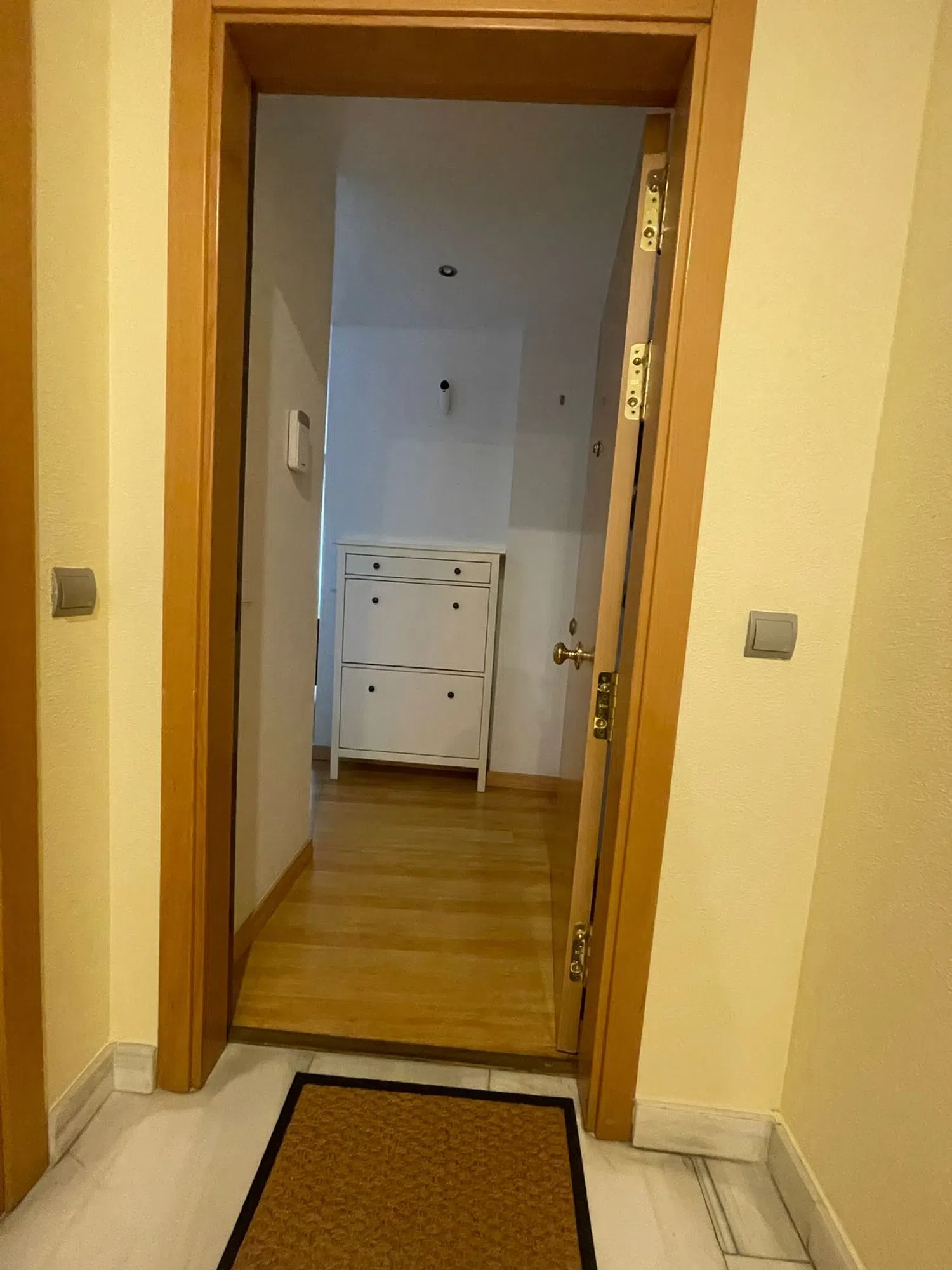 Piso en calle Manchegos, 16