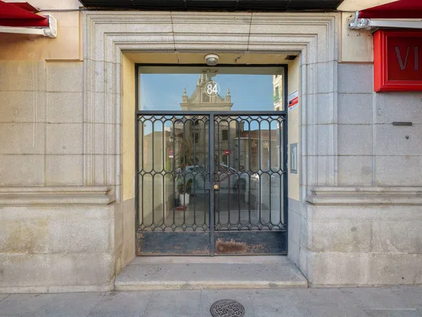 Piso en Calle Mayor, 84, Palacio - Foto 29