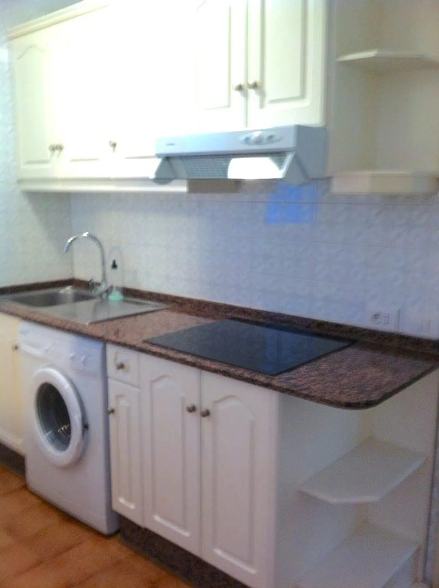 Piso en calle Concepción Arenal, 20 - Foto 12