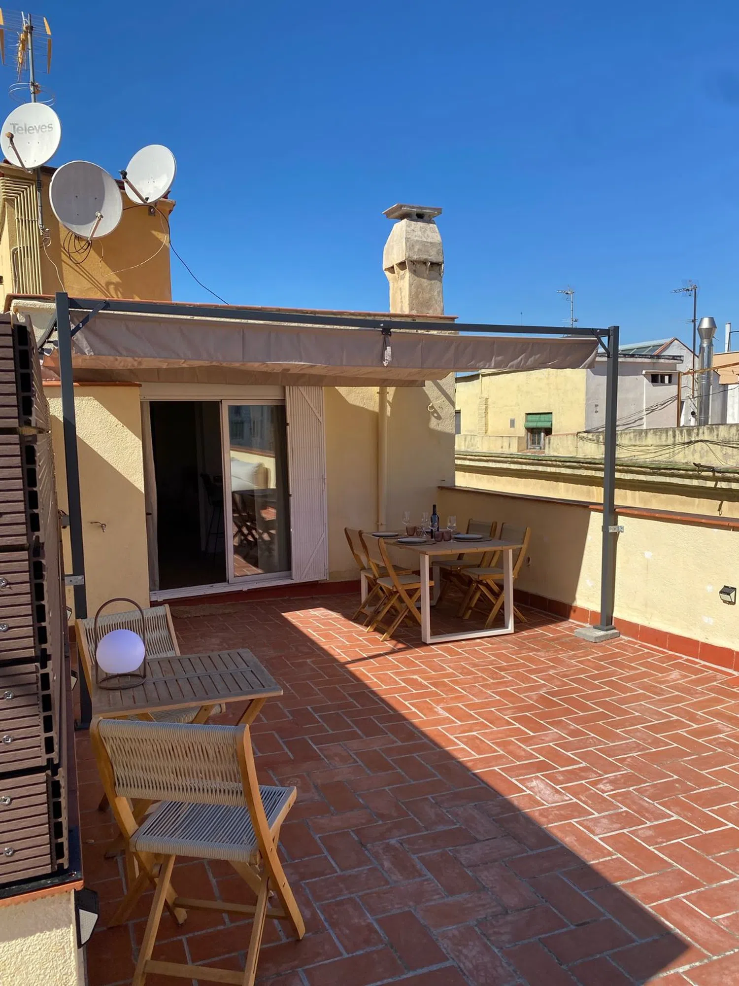 Ático en calle del General Castaños, 8 - Foto 8