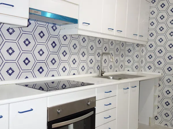 Chalet adosado en Calle Alcalá, 35 - Foto 5