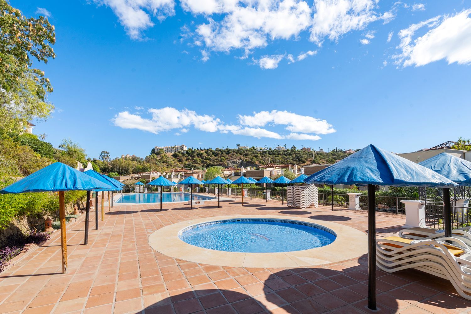 Piso en calle Los Arqueros, 1 - Foto 17