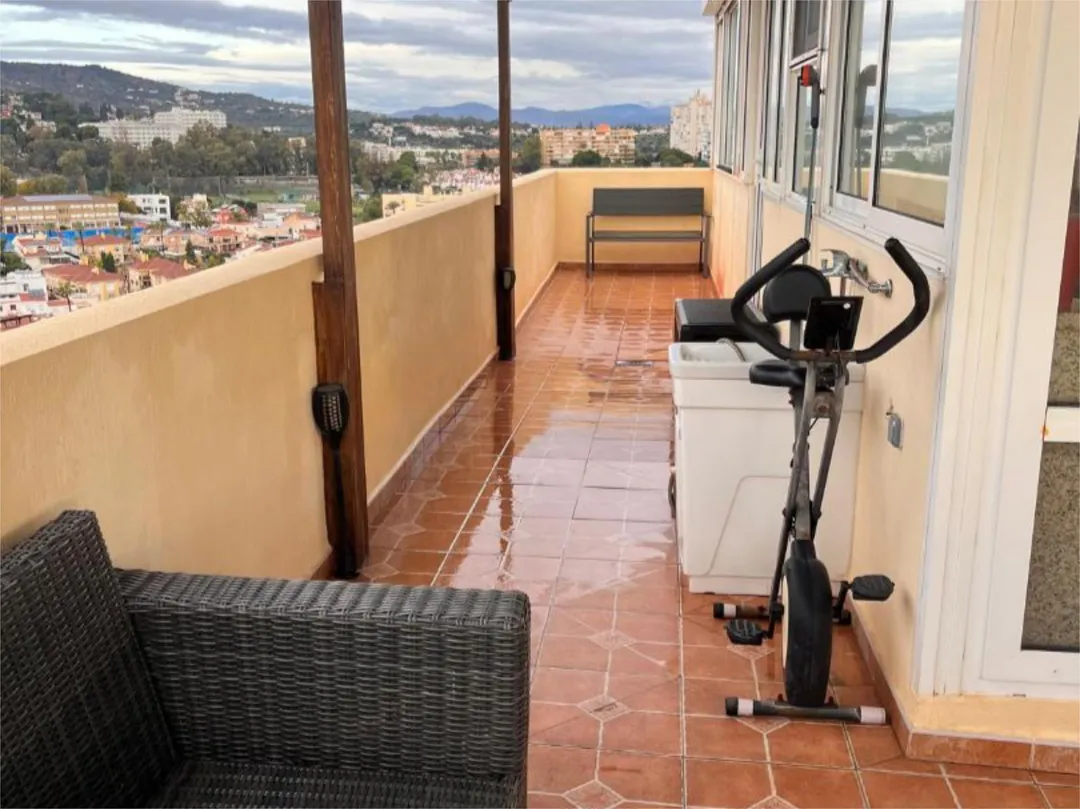 Piso en  Paseo del Colorado 24 - Foto 8