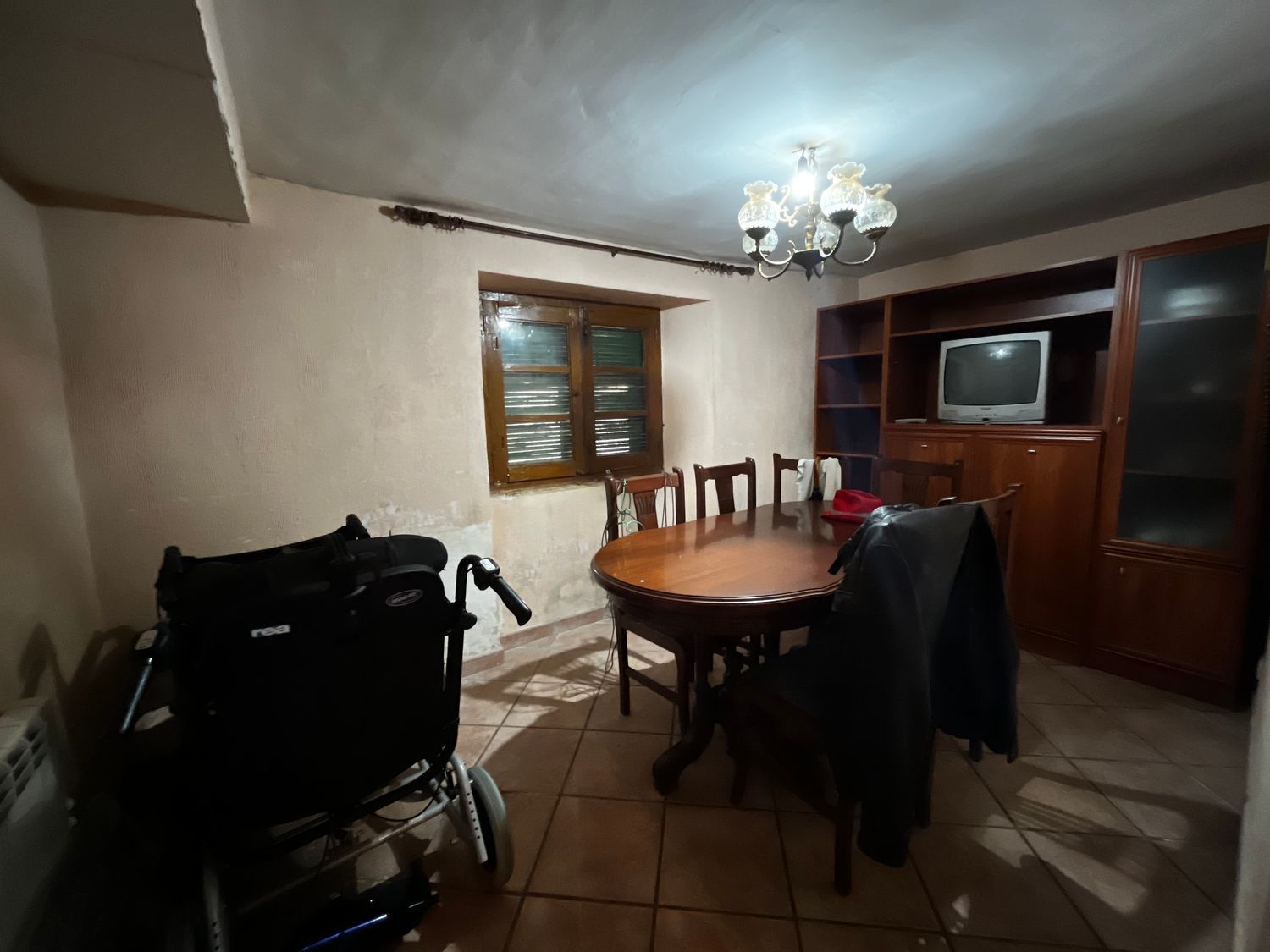 Chalet adosado en centro, 1 - Foto 15