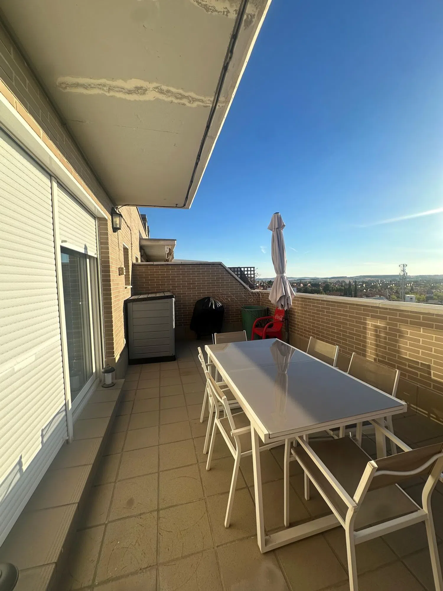 Ático en avenida los Almendros, 276 - Foto 19