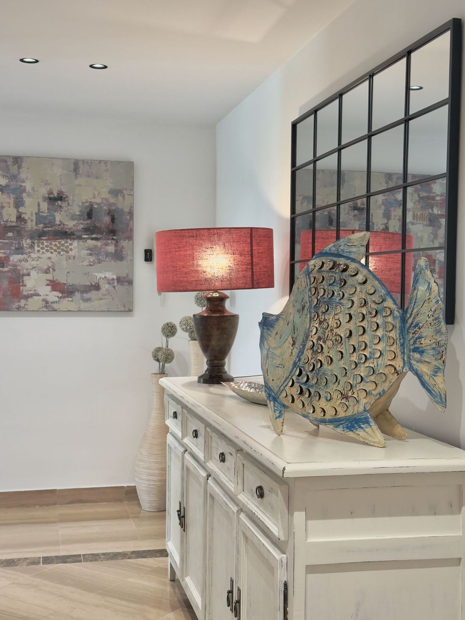 Piso en avenida Santa Maria, 1 - Foto 3