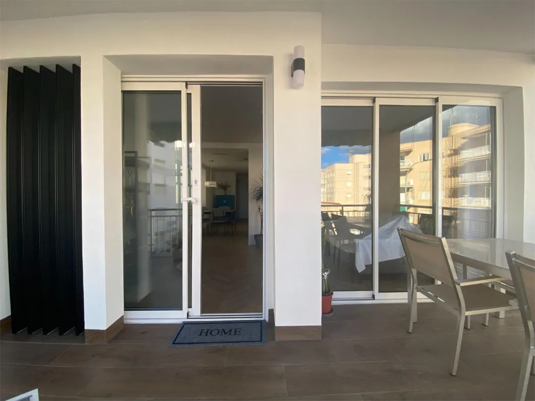 Piso en  Calle Enrique Pire Solís 7 - Foto 2