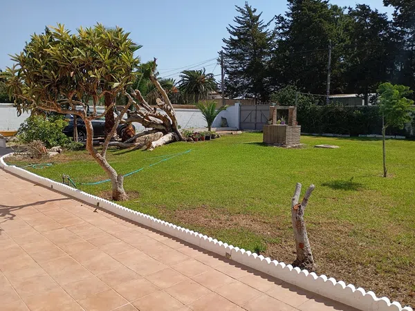 Casa o chalet independiente en Las Lagunas - Campano - Foto 5