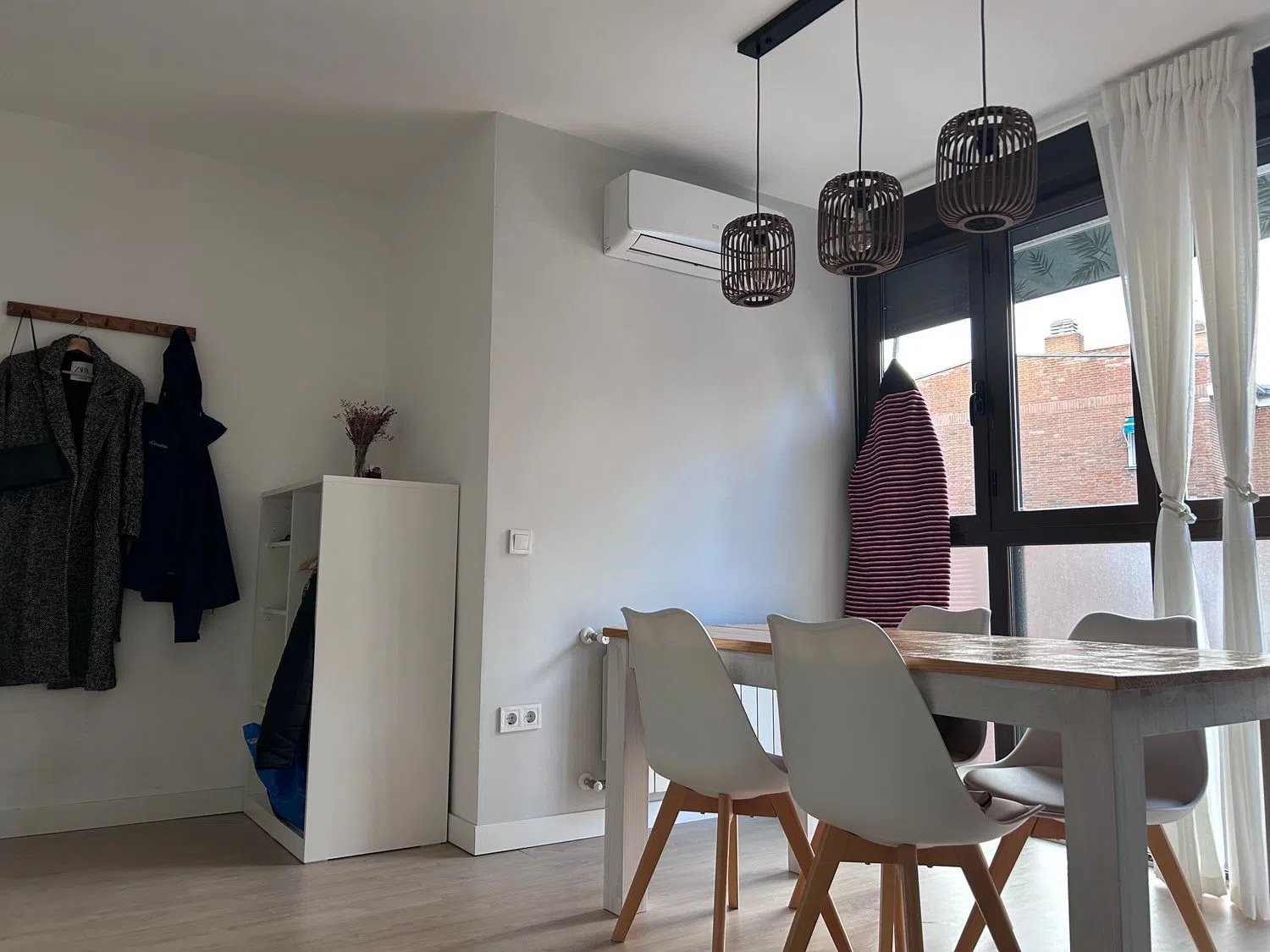 Piso en calle de la Virgen de África, 39 - Foto 15