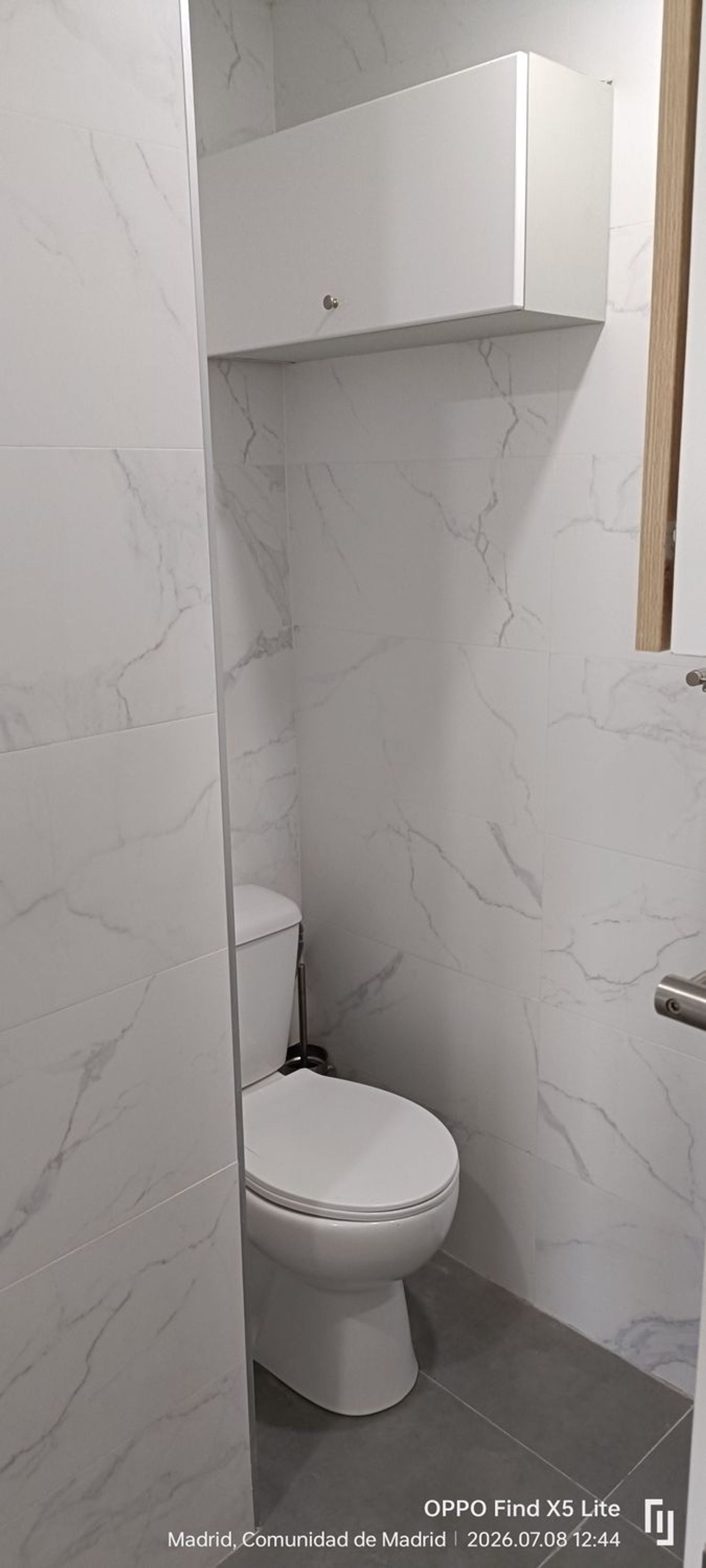 Estudio en Avenida de Burgos, 35, Castilla - Foto 12