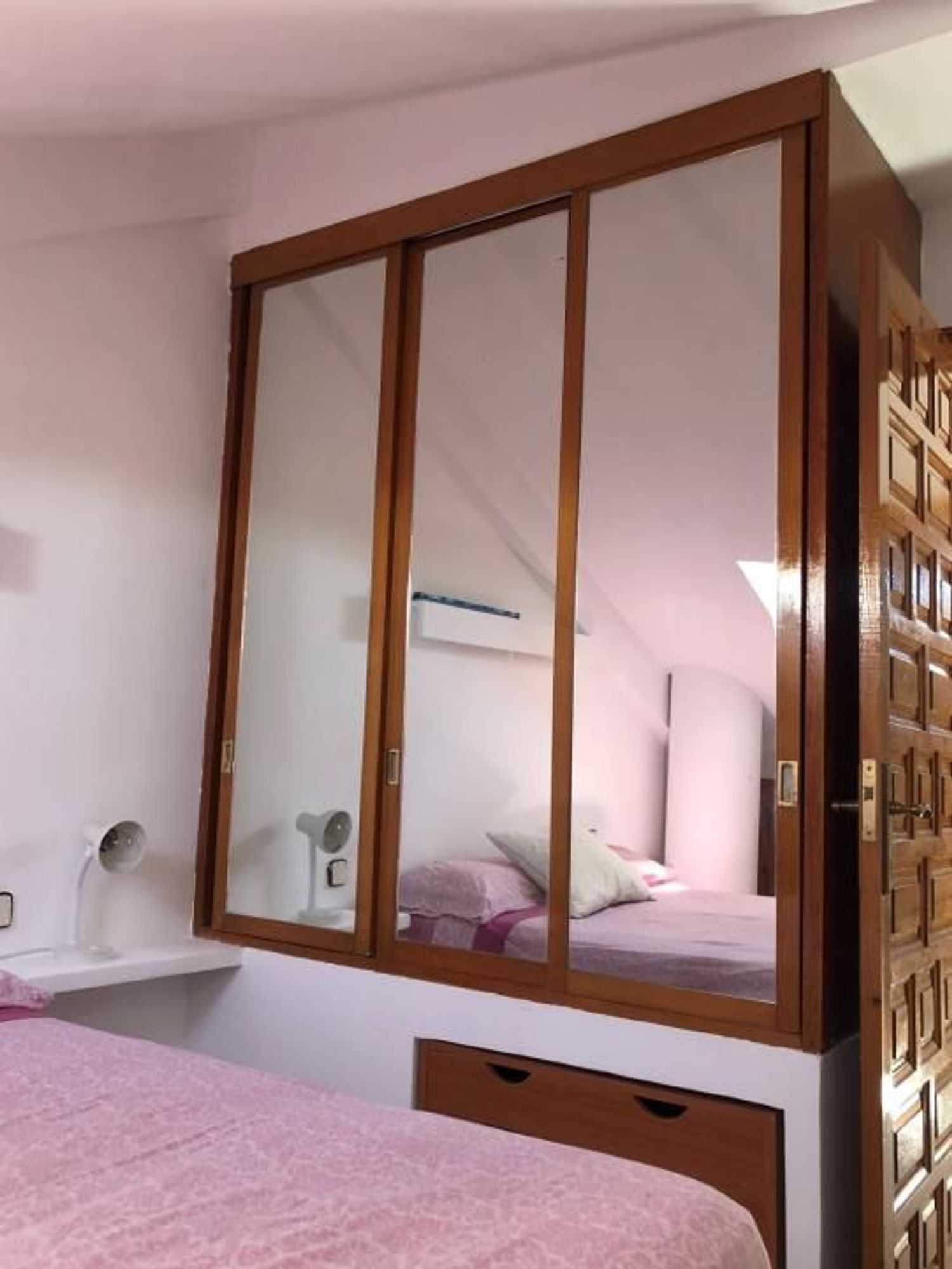Dúplex en Calle del Humilladero, 17, Palacio - Foto 12