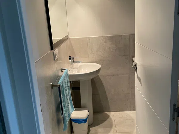 Chalet adosado en calle San Blas, 12 - Foto 38