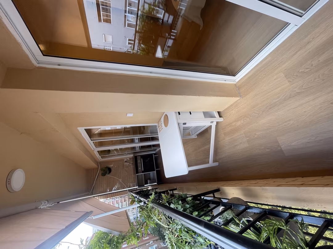 Estudio en  Carrer de Rubén Vela 27 - Foto 3