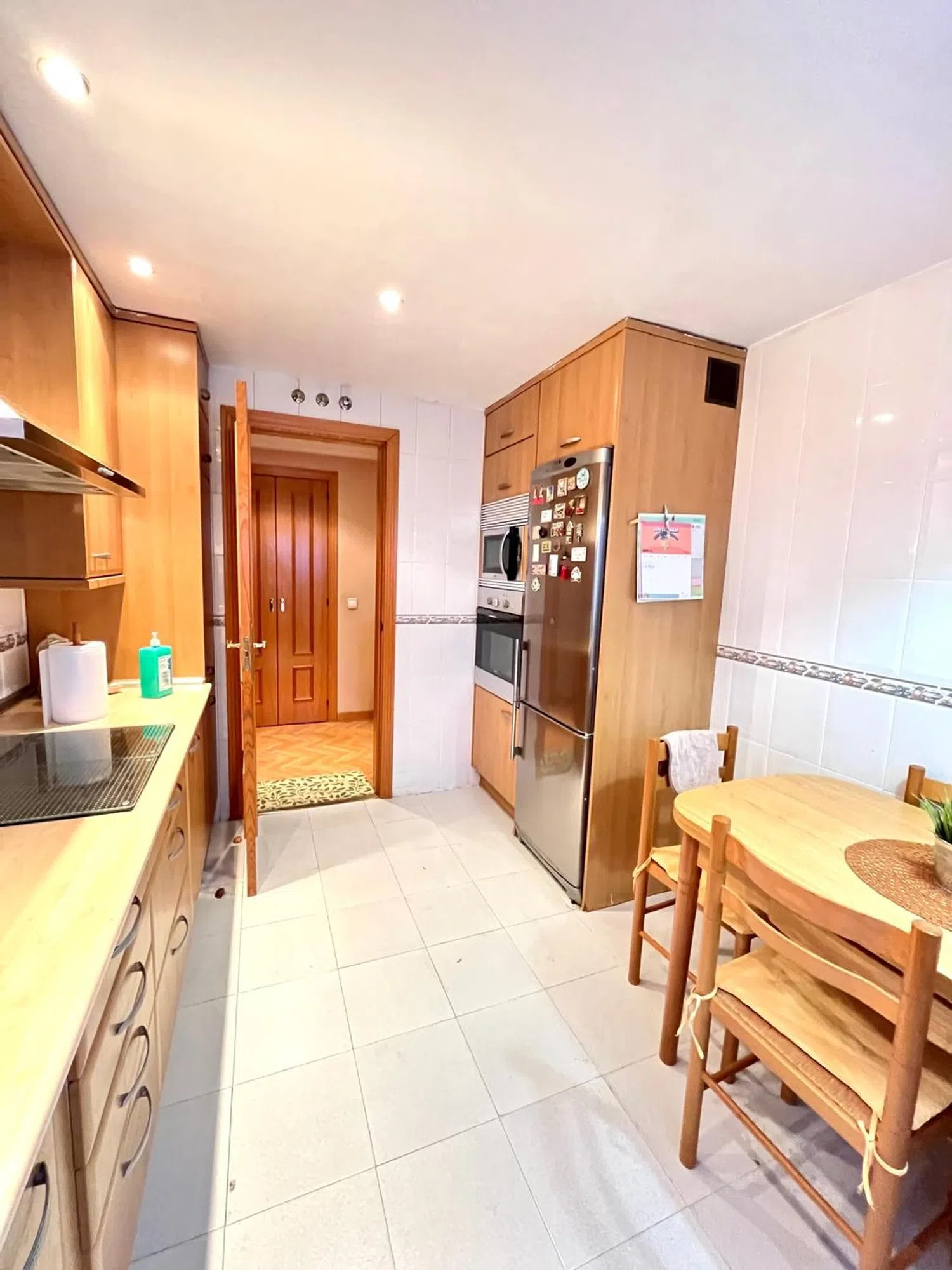 Piso en calle del Pergamino, 50 - Foto 6