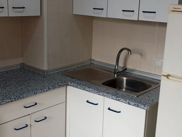 Piso en calle San Vicente, 48 - Foto 6