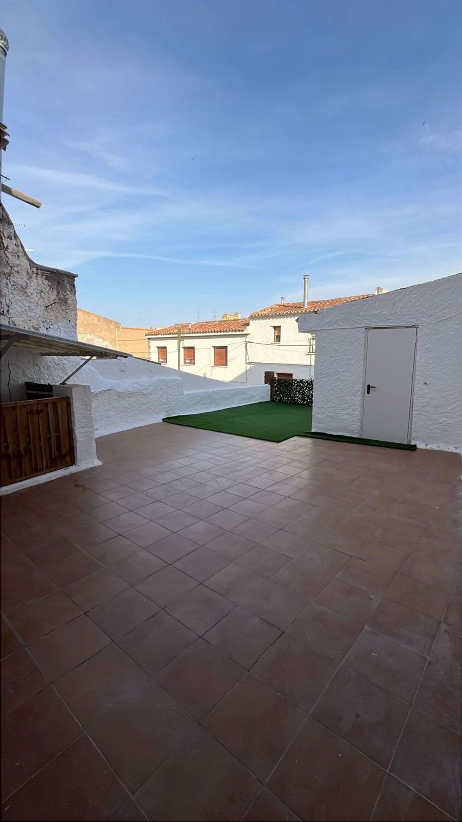 Casa o chalet independiente en Calle Entremuros, 30 - Foto 10
