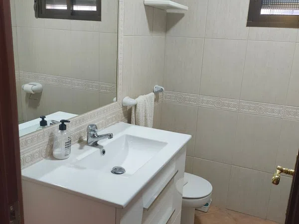 Piso en Calle Julio Valdelomar, 2, Casco Histórico - Corredera - Ribera - Foto 3