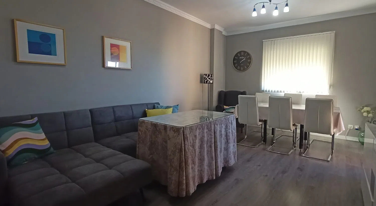 Piso en Urbanización Parque Flores, 6 - Foto 1