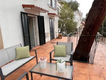 Piso en  Finca Urbanización Casas Serranas Fuenteherrumbre 57 - Foto 8