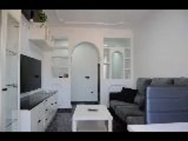 Piso en calle Mendoza, 24