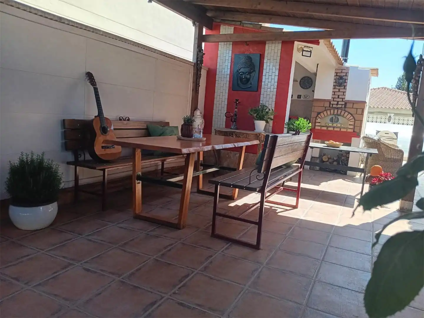 Chalet en  Calle d'Argos 4 - Foto 7