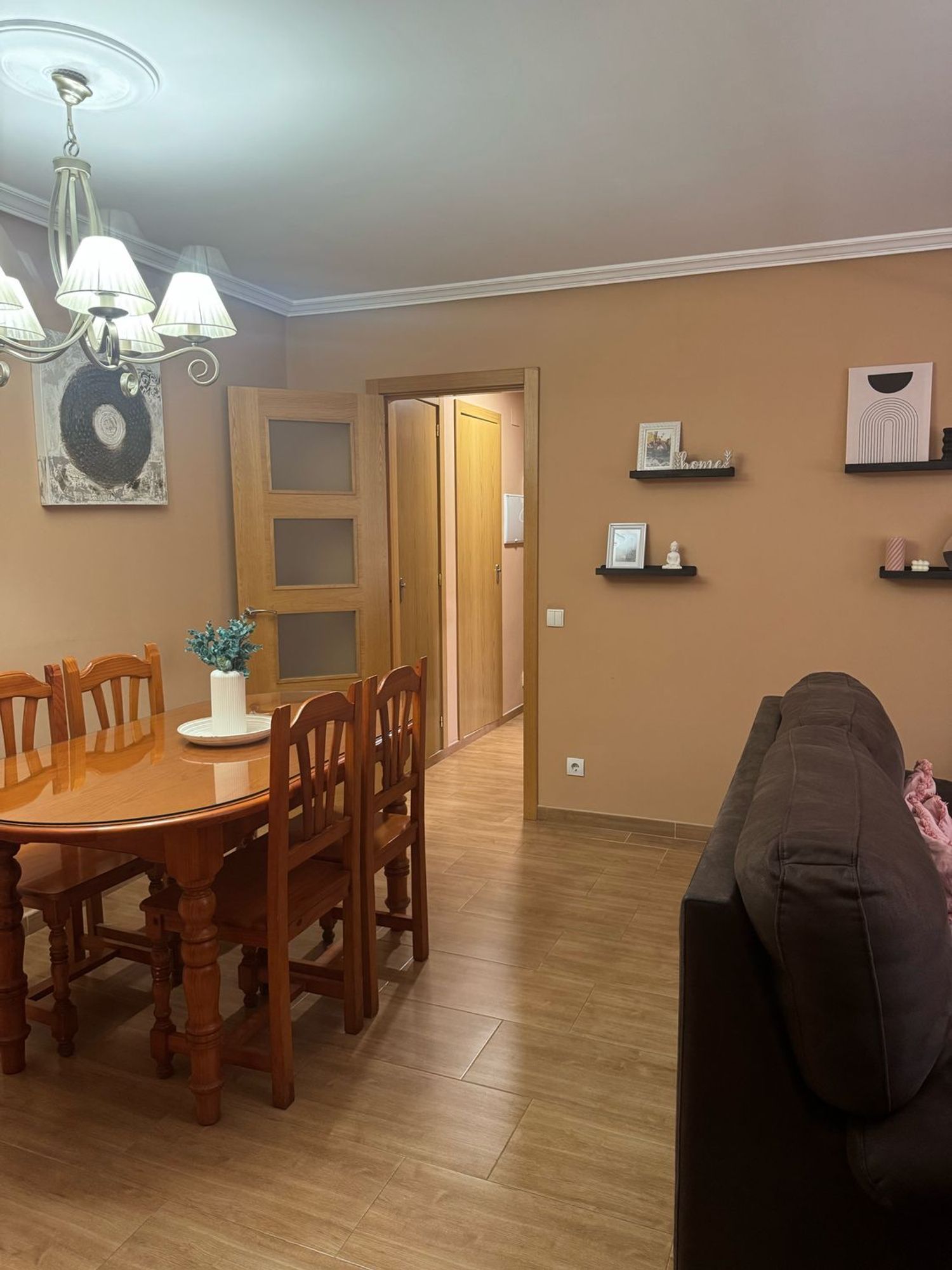 Piso en calle Victoria Domínguez Cerrato, 2 - Foto 6