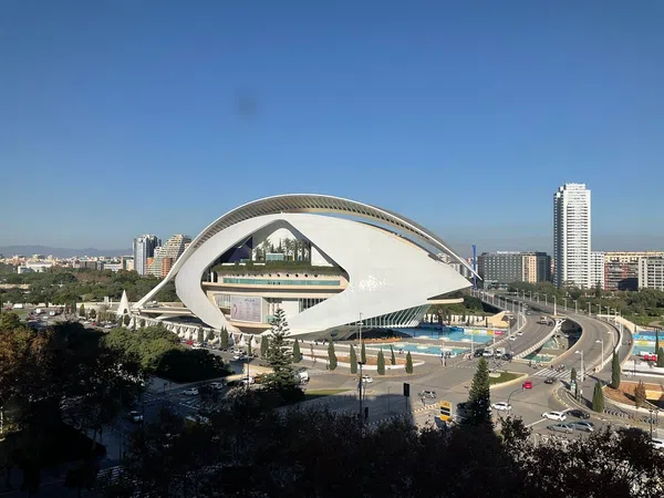 Piso en Avenida del Professor López Piñero, Ciutat de les Arts i de les Ciencies - Foto 2