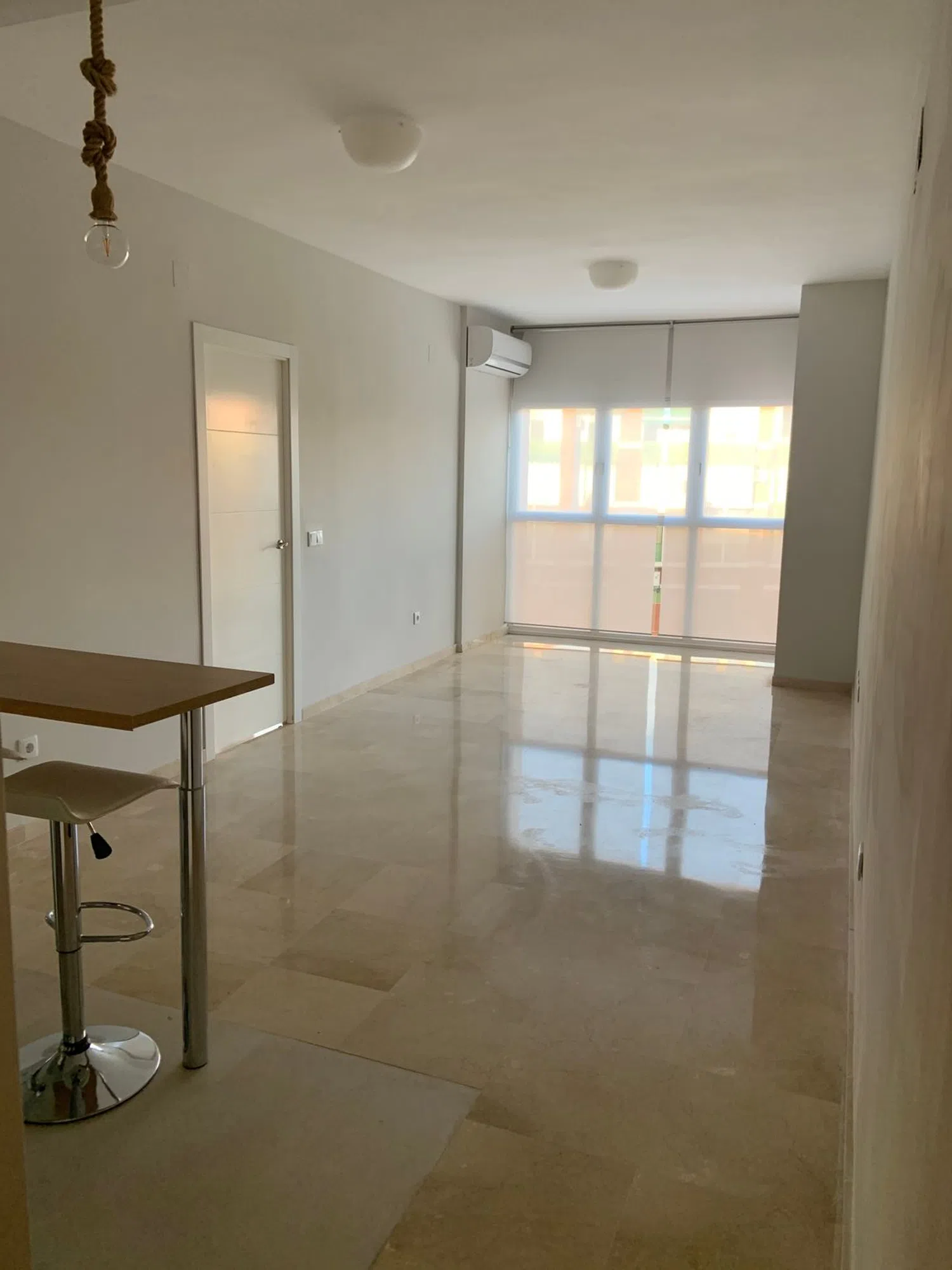 Piso en plaza Alcalde Horacio Hermoso Araujo, 15  2b - Foto 4