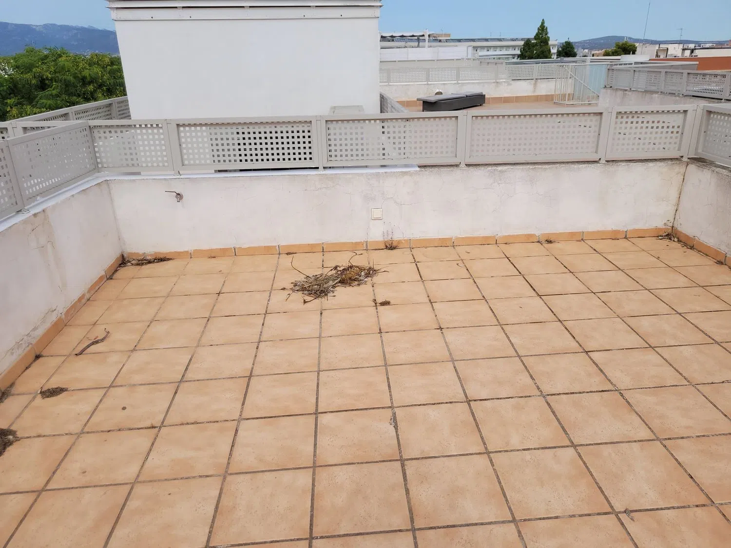 Ático en calle de Sevilla, 3 - Foto 13