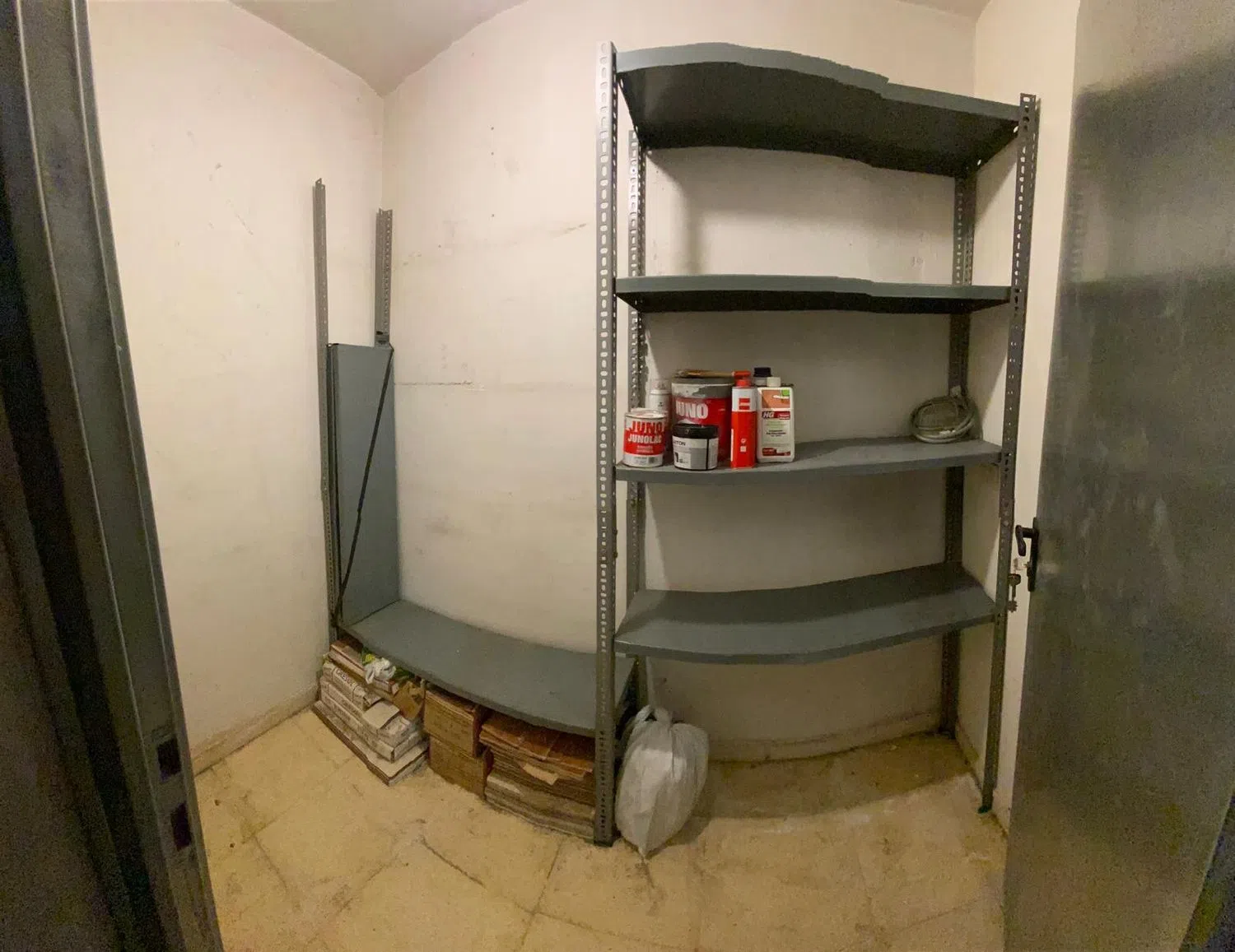 Piso en calle Cortés, 5 - Foto 22